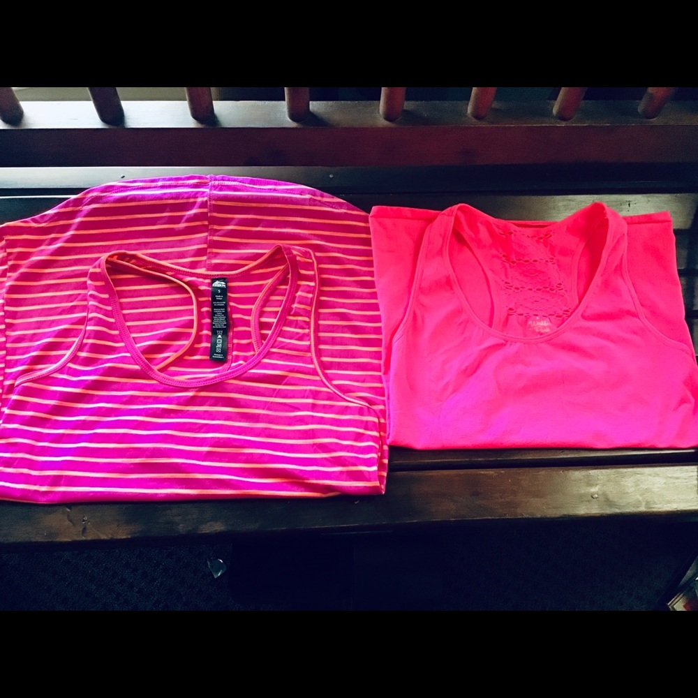 RBX Tank & WishfulPark Tank